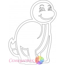 Динозаврик